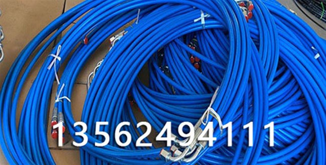 純樹(shù)脂軟管具有哪些環(huán)境特性？符合哪些應(yīng)用要求 ？